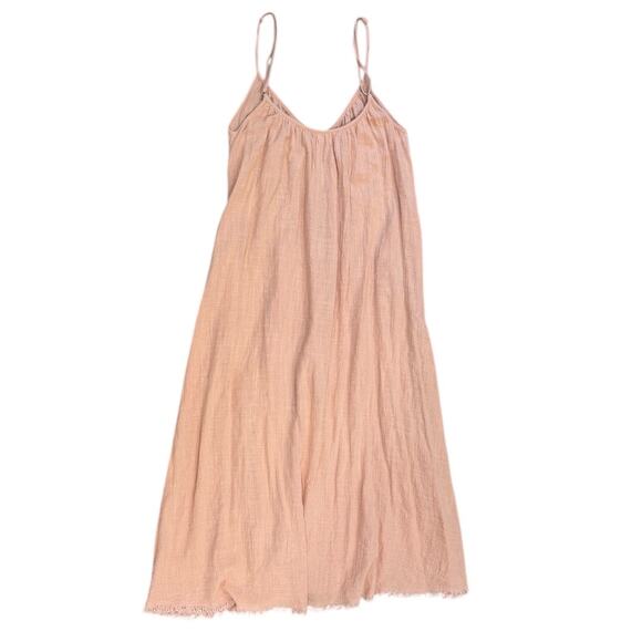 Gillia Sonja Maxi Dress - Picture 8 of 9